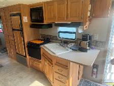 2005 Crossroad Cruiser Travel Trailer - Photo 5