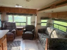 2005 Crossroad Cruiser Travel Trailer - Photo 6