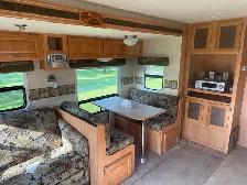 2005 Crossroad Cruiser Travel Trailer - Photo 7