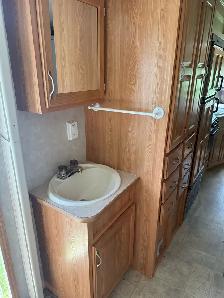 2005 Crossroad Cruiser Travel Trailer - Photo 8