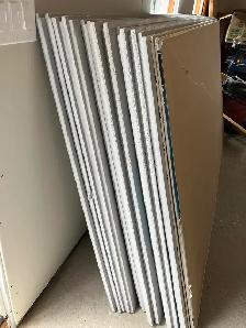1' 4x8 Insulation Panels - Photo 2