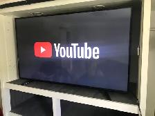 Tv intelligente 60´ Sharp Ultra HD - Photo 3