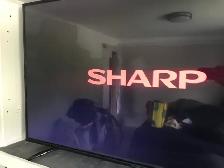 Tv intelligente 60´ Sharp Ultra HD - Photo 4