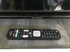 Tv intelligente 60´ Sharp Ultra HD - Photo 5