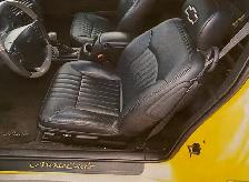2002 chevy monte carlo pace car ss - Photo 6