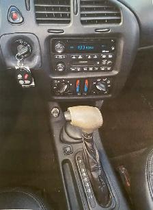 2002 chevy monte carlo pace car ss - Photo 10
