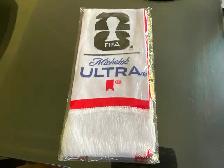 FIFA Michelin Ultra commemorative soccer towel