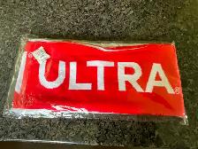 FIFA Michelin Ultra commemorative soccer towel - Photo 2