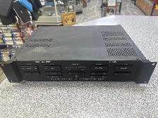 SAE P101 Computer Direct Line Preamplifier For Parts