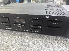 SAE P101 Computer Direct Line Preamplifier For Parts - Photo 3