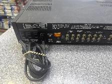 SAE P101 Computer Direct Line Preamplifier For Parts - Photo 4