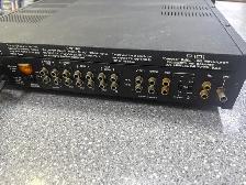 SAE P101 Computer Direct Line Preamplifier For Parts - Photo 5