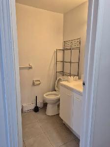 5 1/2 au Plateau  — Three (3) bedroom apartment in Plateau - Photo 7