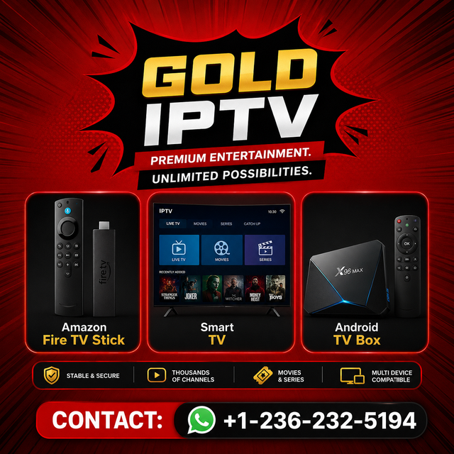 Now Stable 4k tv services