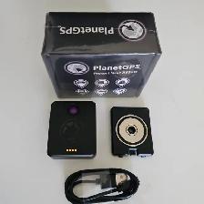 GPS Tracker
