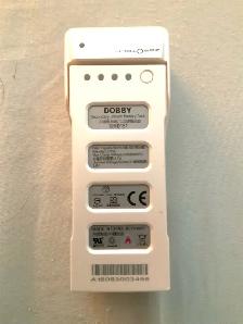 ZeroTech Dobby Drone Batteries and Charger drone battery I think - Photo 4