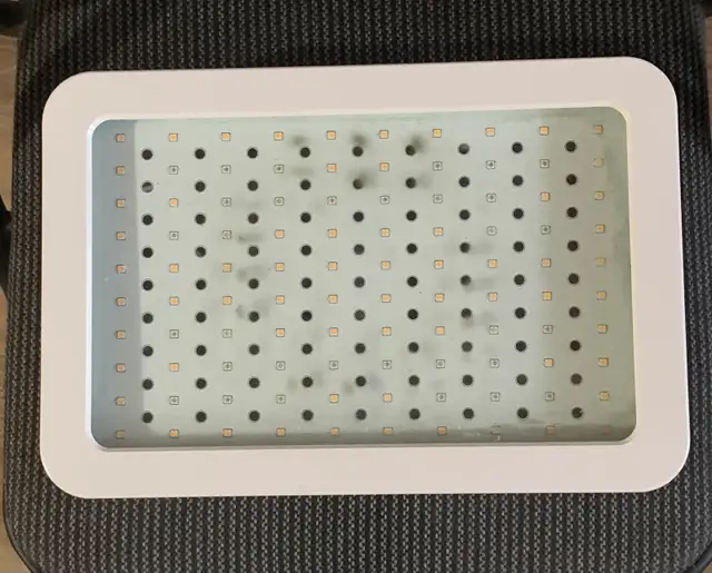 1000W LED Grow Light