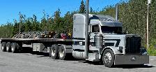Class 1 Driver Wanted with Flat Deck Experience - Photo 2