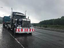 Class 1 Driver Wanted with Flat Deck Experience - Photo 3