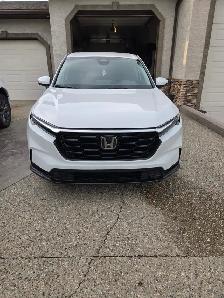 2024 Honda CR-V Sport AWD – Clean | Low KM | Turbo - Photo 6