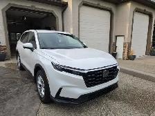 2024 Honda CR-V Sport AWD – Clean | Low KM | Turbo - Photo 8
