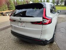 2024 Honda CR-V Sport AWD – Clean | Low KM | Turbo - Photo 9