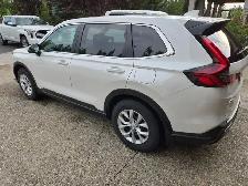 2024 Honda CR-V Sport AWD – Clean | Low KM | Turbo - Photo 10
