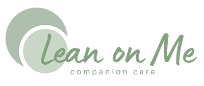 Wanted: Senior's Companion (part-time)