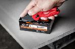 Milwaukee Tool FASTBACK Compact Folding Utility Knife (3 Pack) - Photo 2