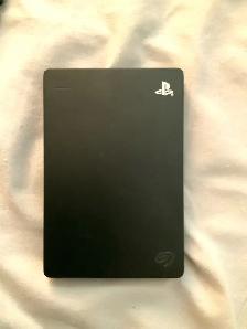 Seagate PlayStation Game Drive 2TB - Photo 2