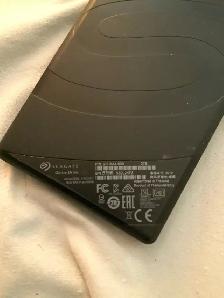 Seagate PlayStation Game Drive 2TB - Photo 4