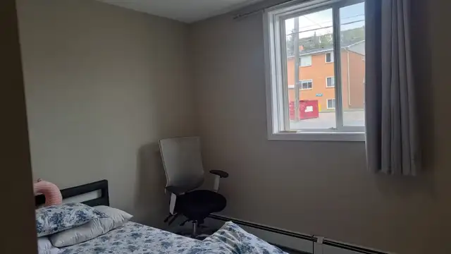 Room for Rent - Single Female only