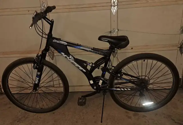 HYPER Bear Mountain Bike