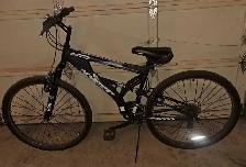 HYPER Bear Mountain Bike