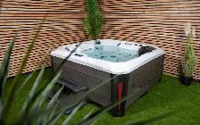 STARGATE HOT TUB FOR SALE