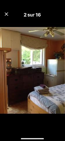 chambre à louer - Photo 2