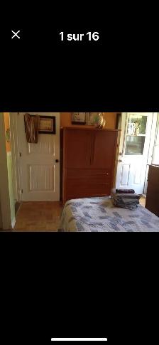 chambre à louer - Photo 3
