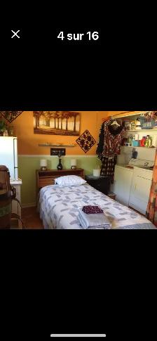 chambre à louer - Photo 4