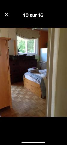 chambre à louer - Photo 9
