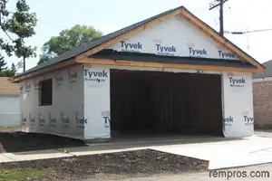 Experienced  Siding, Soffit  Installers