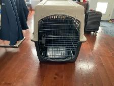 Large Dog Kennel - Photo 2