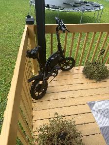 jetson pro electric bike - Photo 2