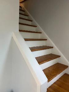 Fully furnished room for rent near Algonquin - Photo 6