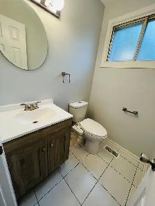 Fully furnished room for rent near Algonquin - Photo 8