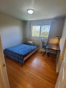Fully furnished room for rent near Algonquin - Photo 15