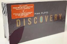 Discovery by Pink Floyd with 14 CD albums Brand New Sealed