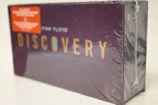 Discovery by Pink Floyd with 14 CD albums Brand New Sealed - Photo 2