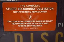 Discovery by Pink Floyd with 14 CD albums Brand New Sealed - Photo 4