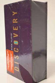 Discovery by Pink Floyd with 14 CD albums Brand New Sealed - Photo 5