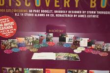Discovery by Pink Floyd with 14 CD albums Brand New Sealed - Photo 8